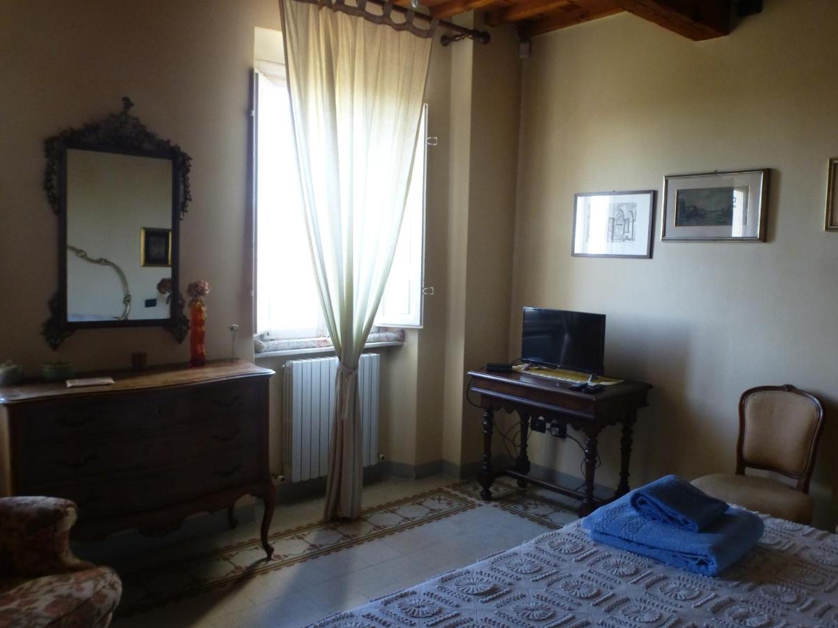 Casa Marce A "Sonno" Bed and Breakfast Porcari Εξωτερικό φωτογραφία