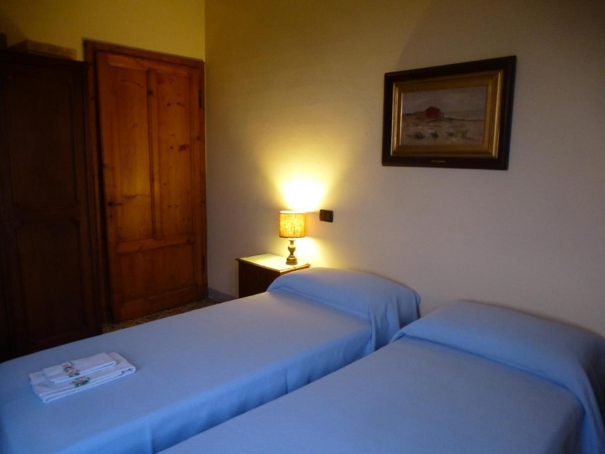 Casa Marce A "Sonno" Bed and Breakfast Porcari Εξωτερικό φωτογραφία