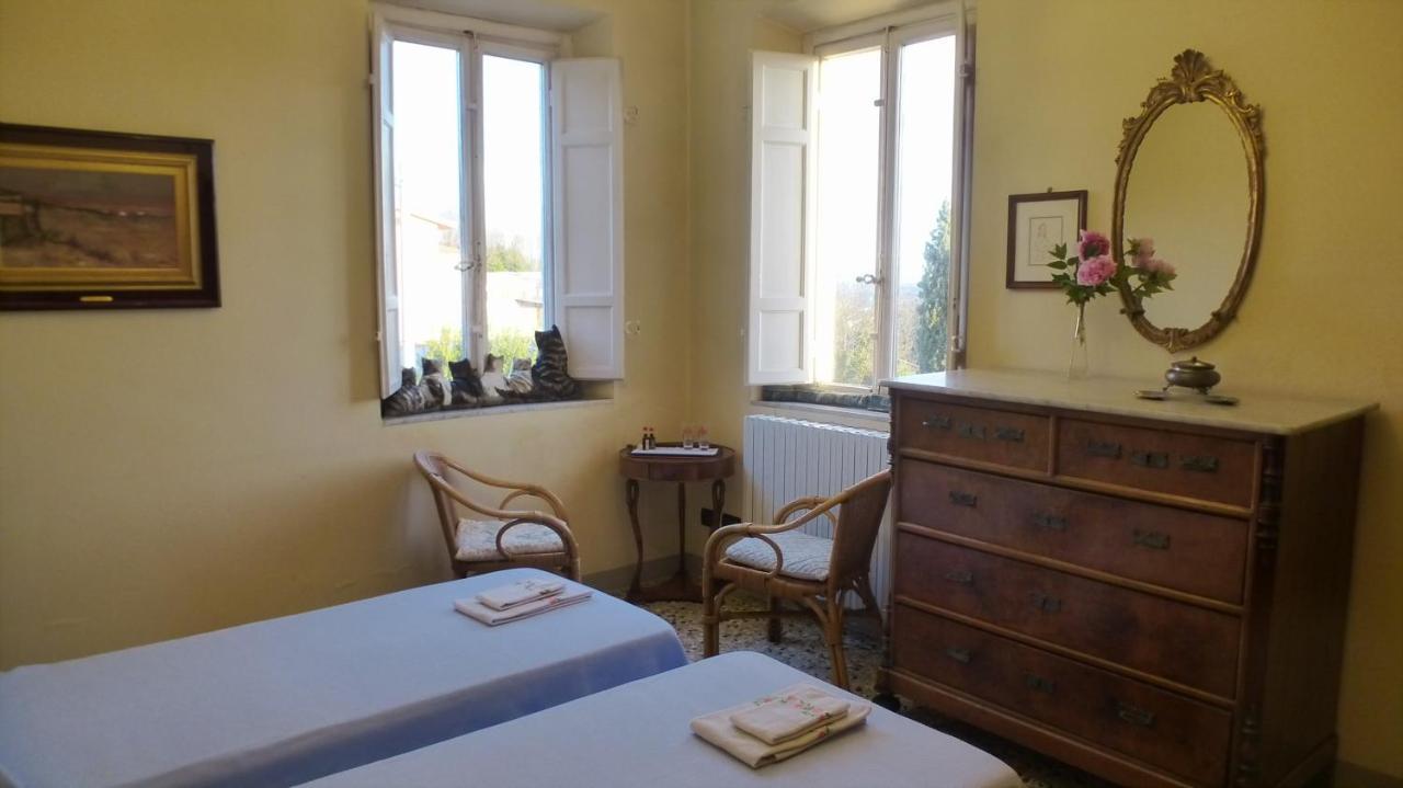 Casa Marce A "Sonno" Bed and Breakfast Porcari Εξωτερικό φωτογραφία