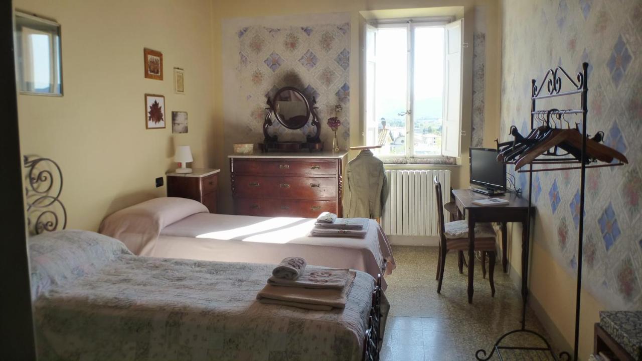 Casa Marce A "Sonno" Bed and Breakfast Porcari Εξωτερικό φωτογραφία