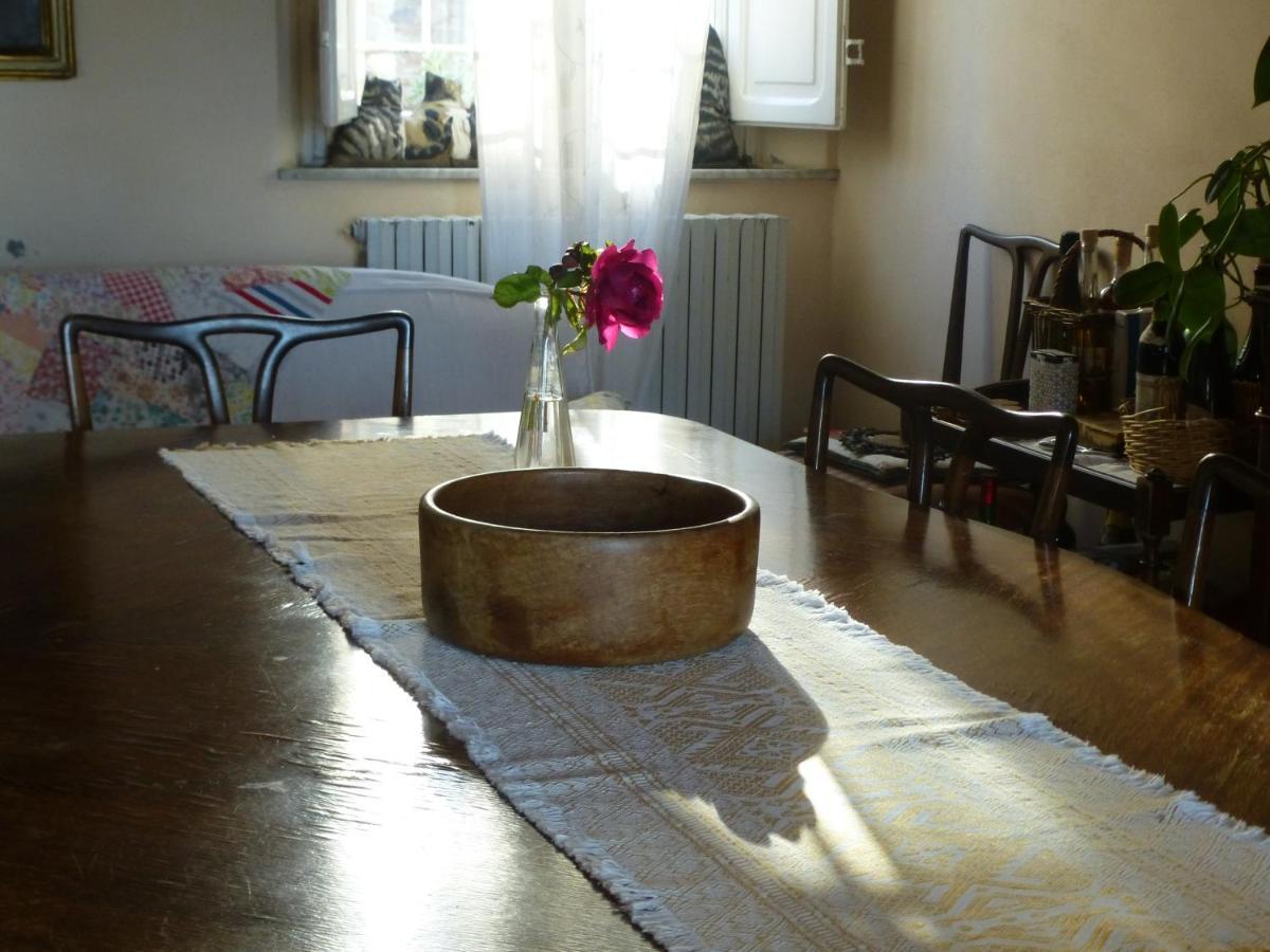 Casa Marce A "Sonno" Bed and Breakfast Porcari Εξωτερικό φωτογραφία