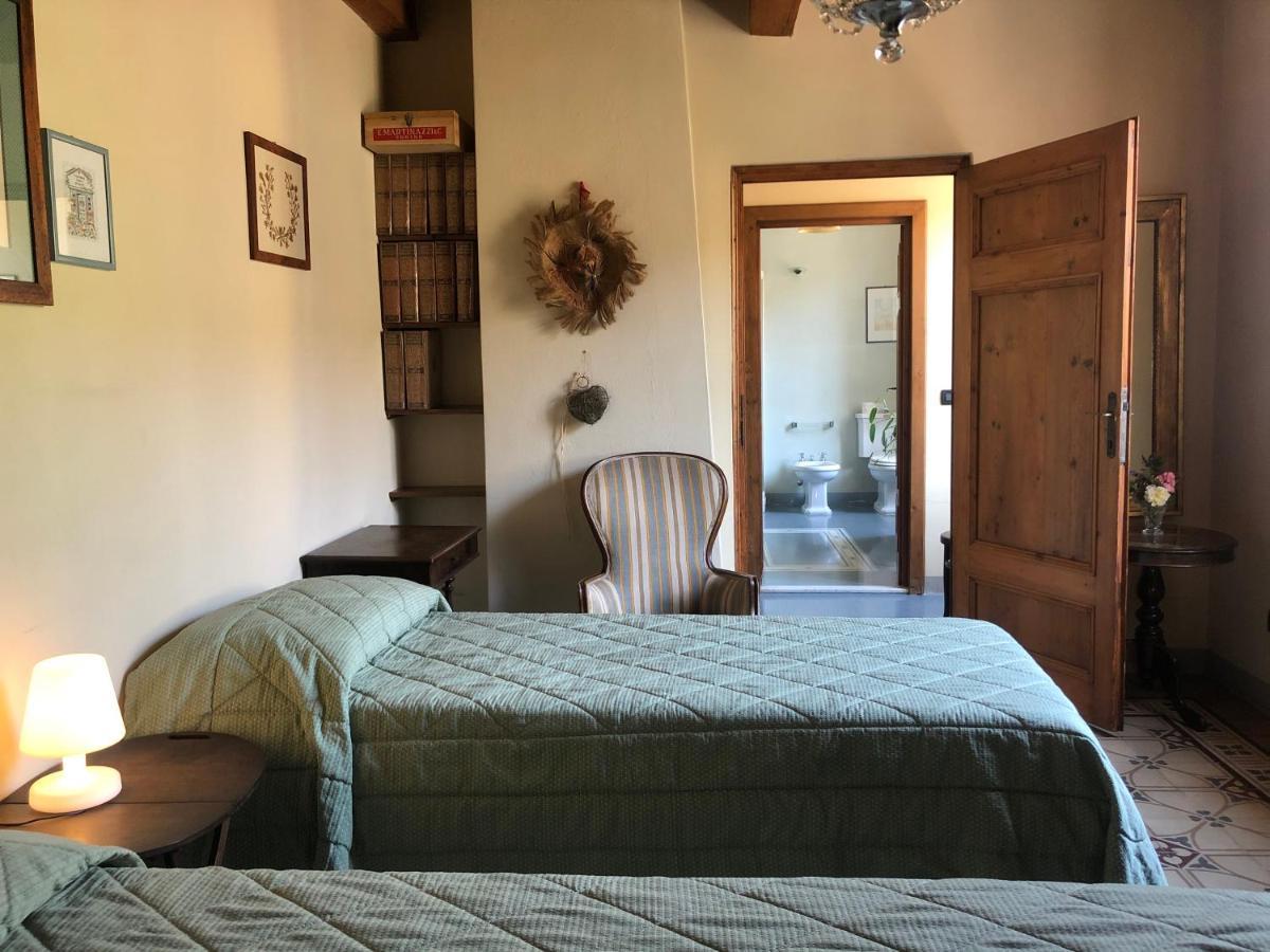 Casa Marce A "Sonno" Bed and Breakfast Porcari Εξωτερικό φωτογραφία