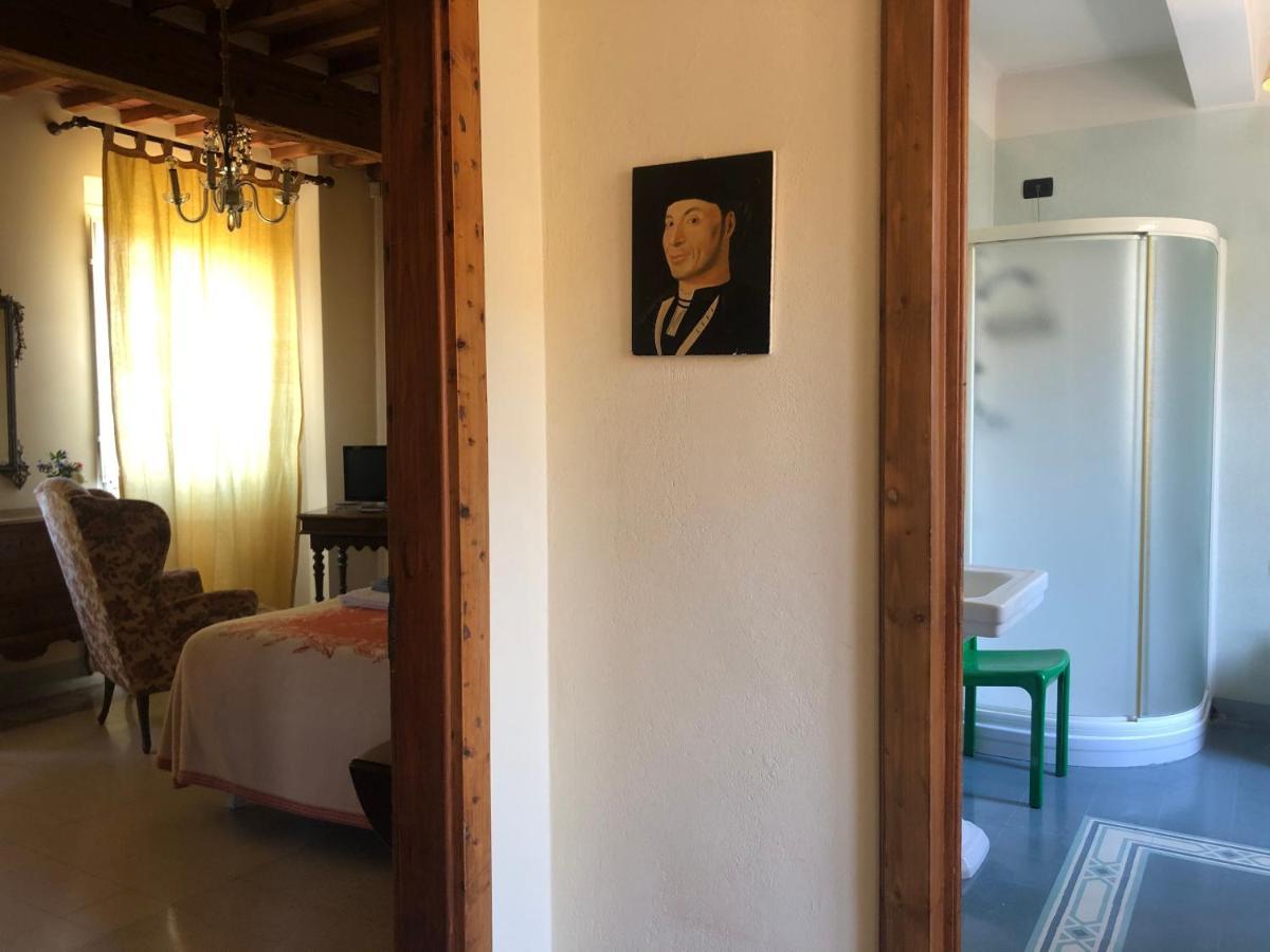 Casa Marce A "Sonno" Bed and Breakfast Porcari Εξωτερικό φωτογραφία