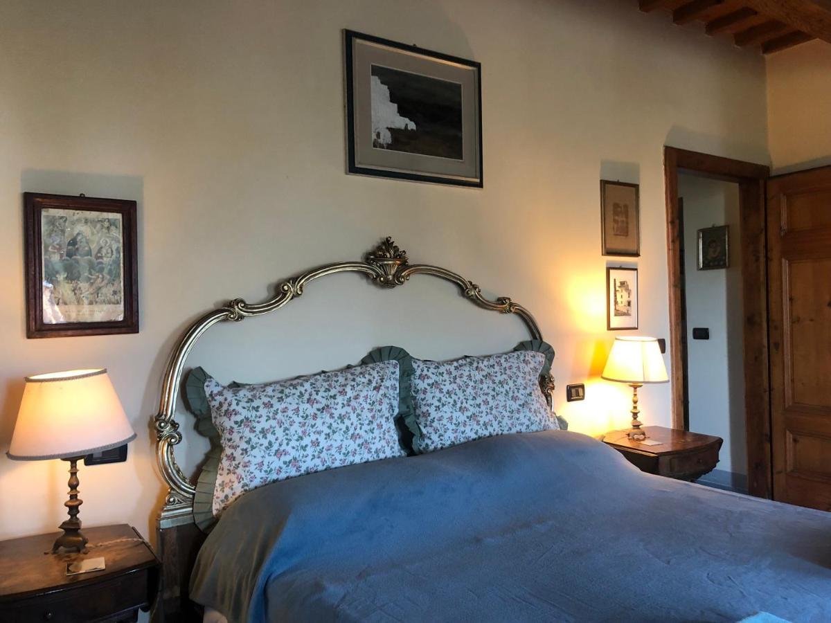 Casa Marce A "Sonno" Bed and Breakfast Porcari Εξωτερικό φωτογραφία