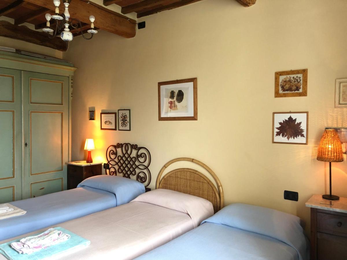 Casa Marce A "Sonno" Bed and Breakfast Porcari Εξωτερικό φωτογραφία