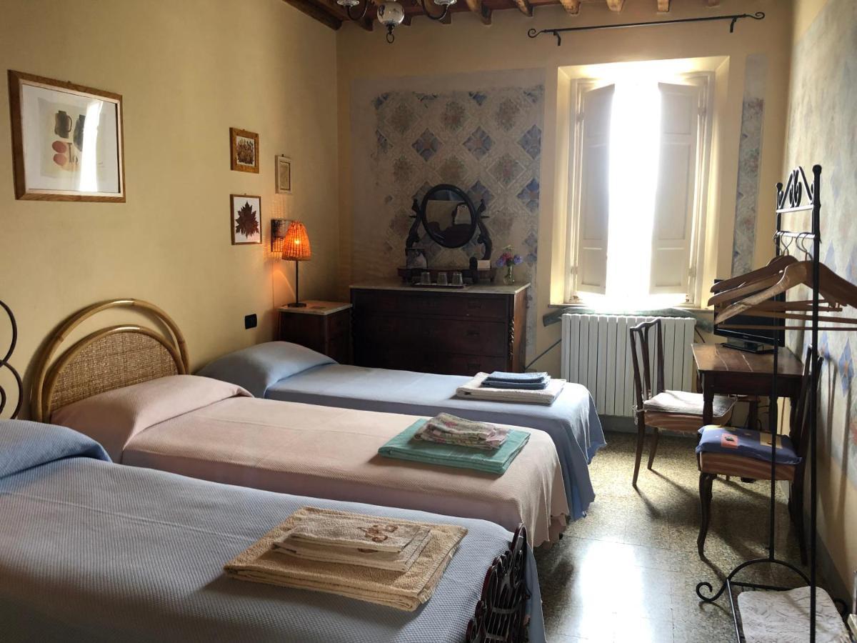 Casa Marce A "Sonno" Bed and Breakfast Porcari Εξωτερικό φωτογραφία